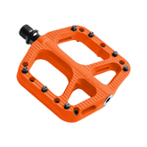 Pedals OneUp Components Composite Orange Small - Genetik Sport